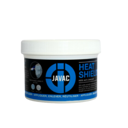 Pâte anti chaleur, Heat Shield - JAVAC