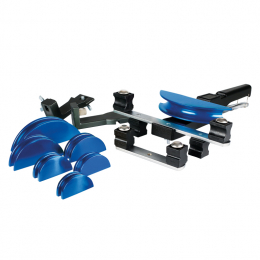 Cintreuse arbalète froid 1/4" à 7/8" - JAVAC
