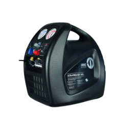 Station de récupération XTR-PRO-DV - JAVAC
