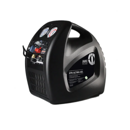 Station de récupération XTR-Altima A2L - JAVAC